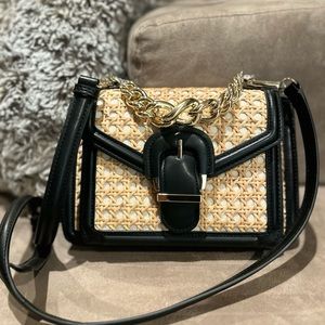 Zara crossbody!